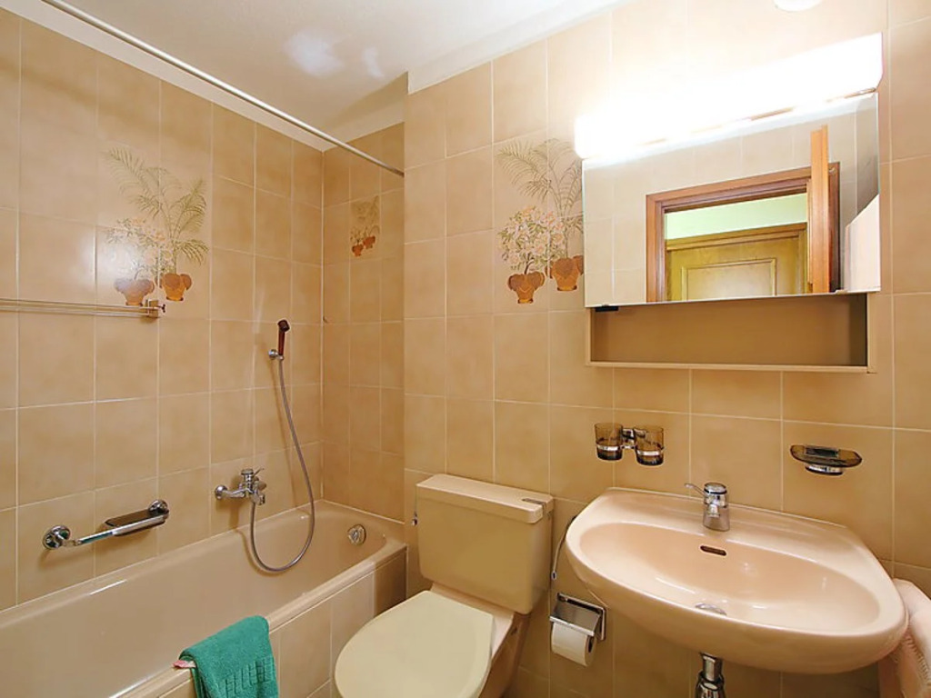 Residenza Chesa Margun 30607