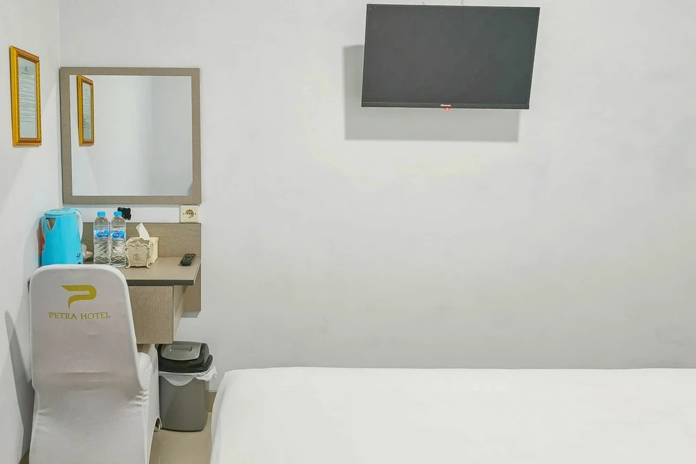 Urbanview Hotel Praoe Lajar Tegal