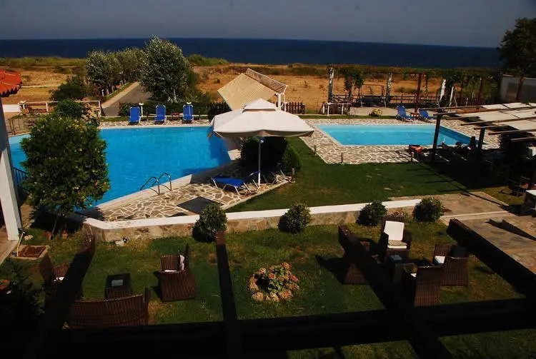 Samothraki Village Hotel