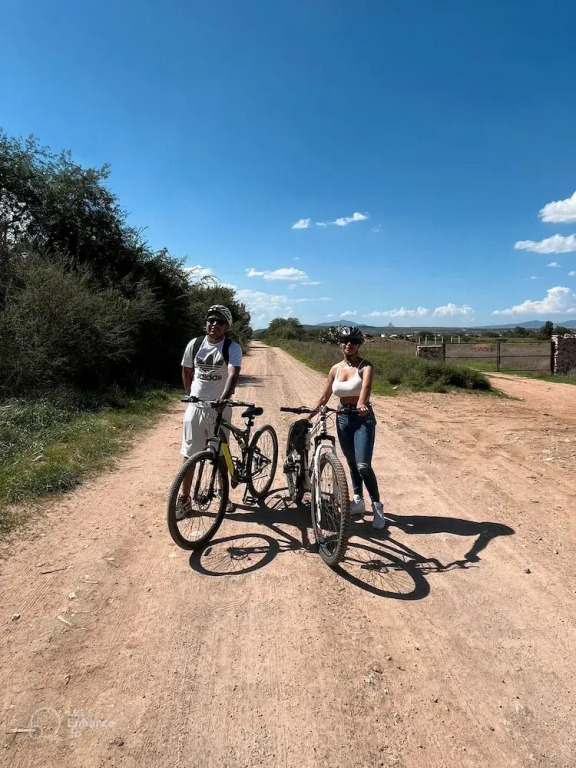 Salterra Glamping