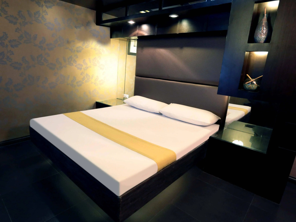 Hotel Ava Cuneta