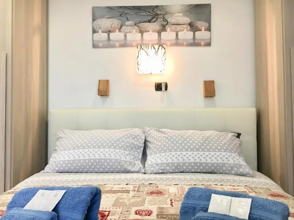 Apartment Amadeus