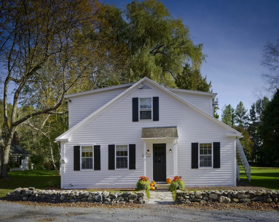 Barrows House