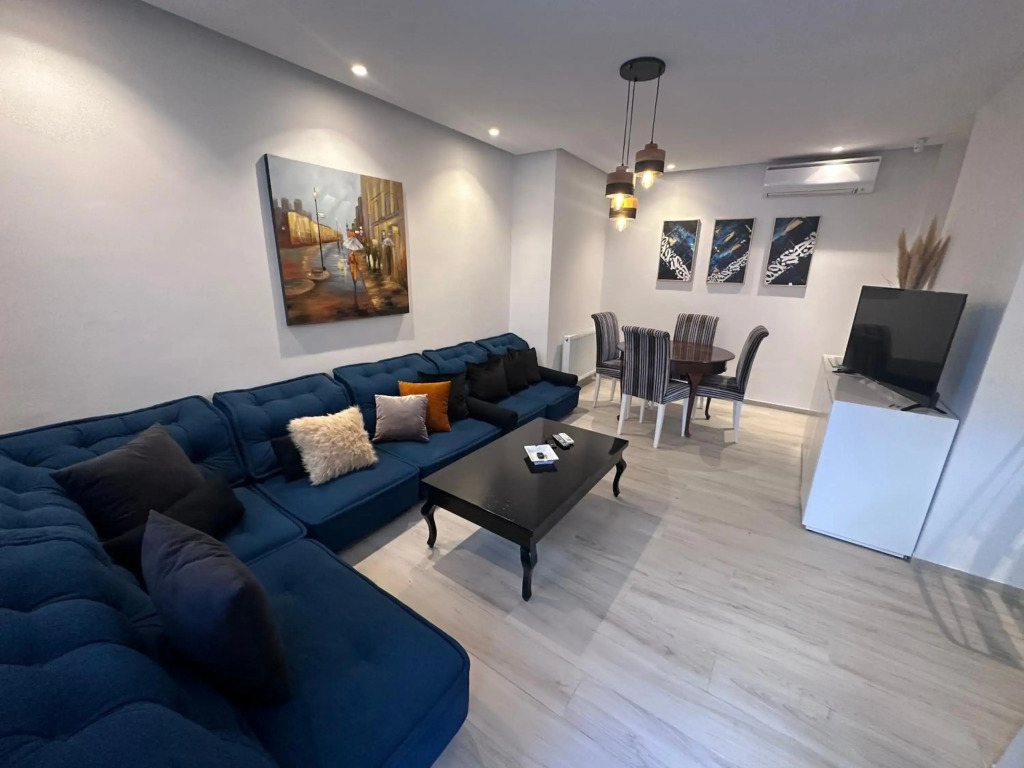 "Luxe Residence" Marsa avec Parking