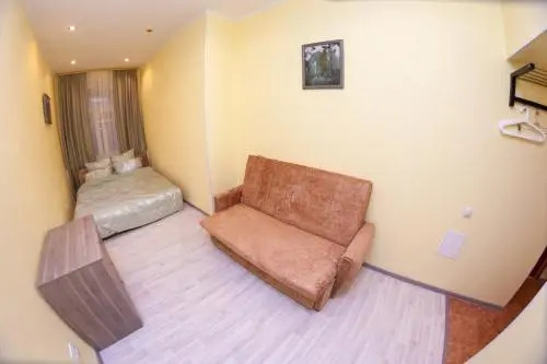 Guest house Mayskiy