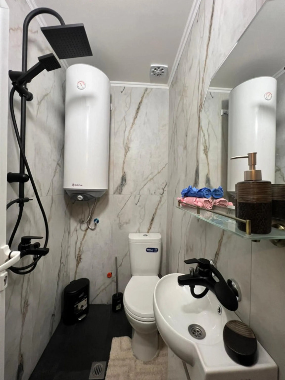 Guest House Tanevi