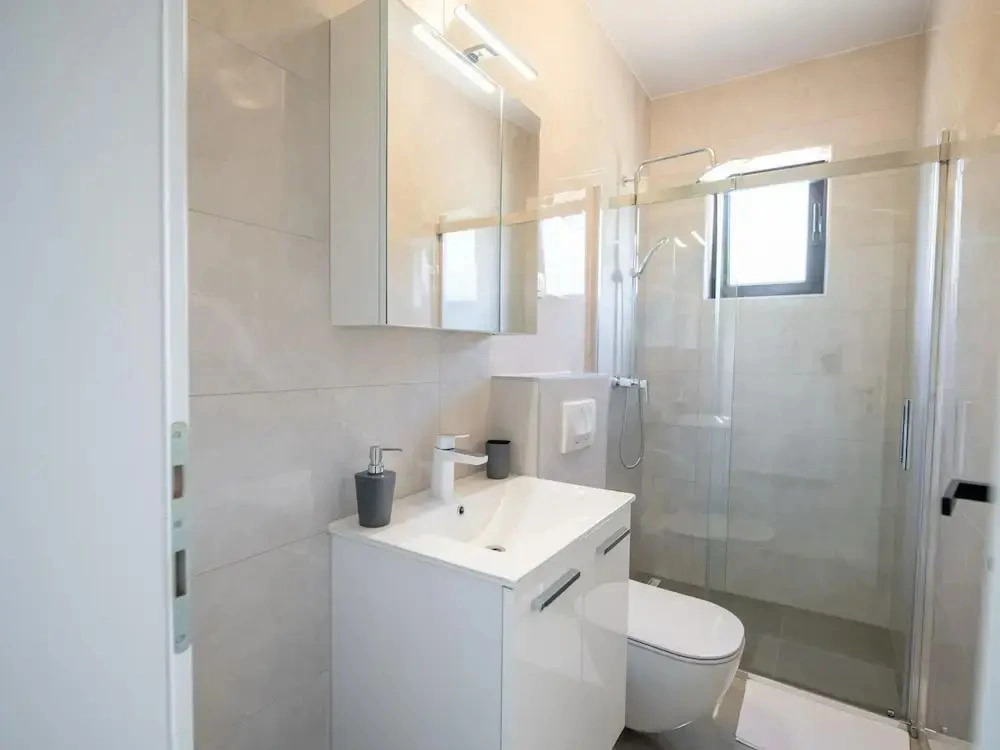 Apartment Zora in Seline, Near Pebble Beach