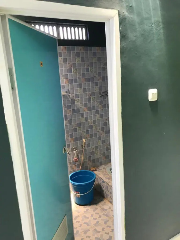 Rumah Kost MAPLE Winangun