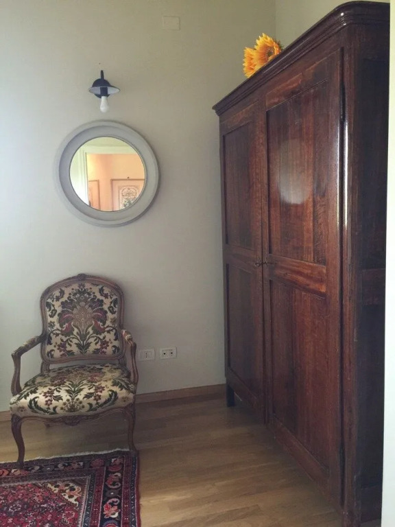 VIGORSO 41 COUNTRY HOUSE