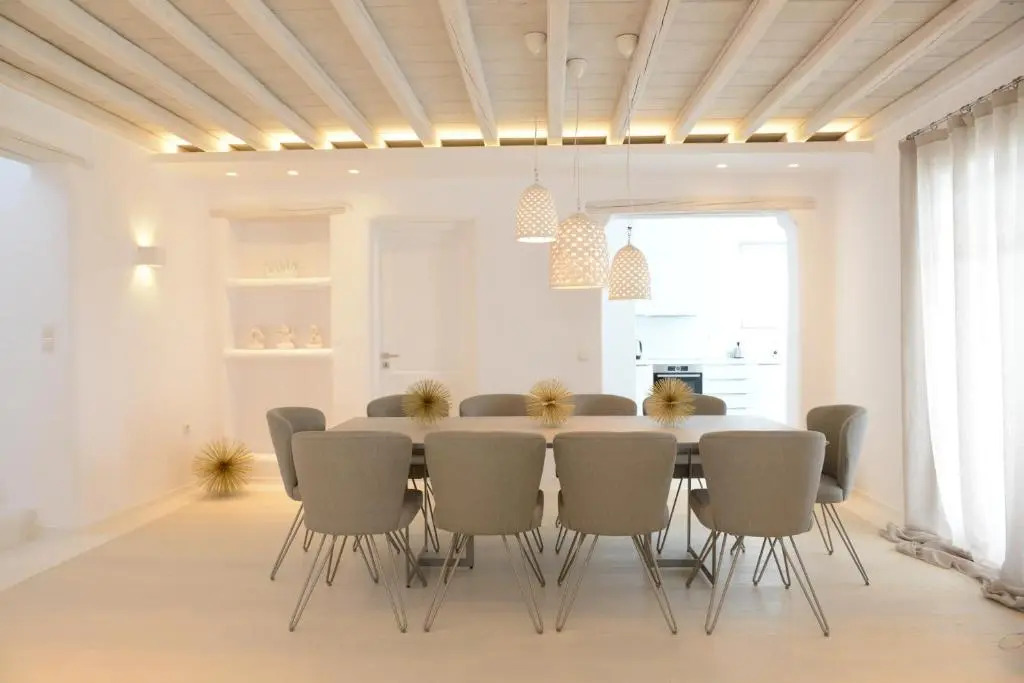 Diles Villas & Suites Mykonos