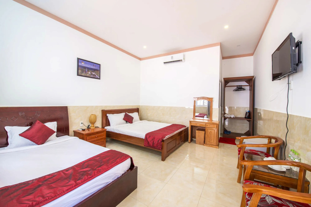 Ngoc Hanh Bungalow Phu Quoc