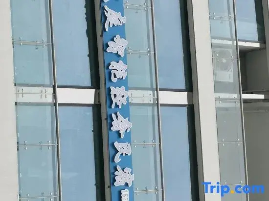 Latine · Sujian Huizhou · Modern Light Art Homestay (Huangshan University Store)