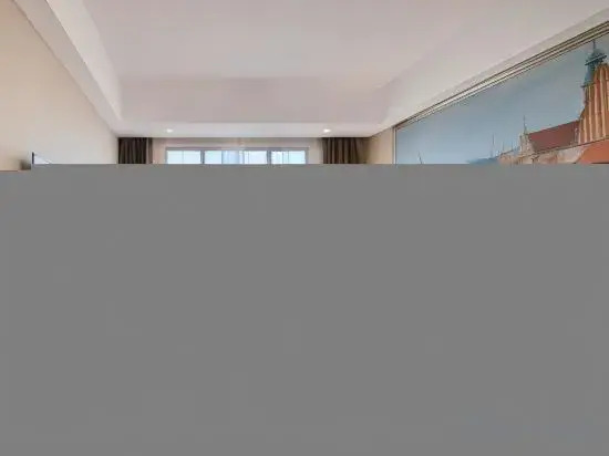 Vienna Hotel (Qingdao Oriental Movie Capital Starlight Island)