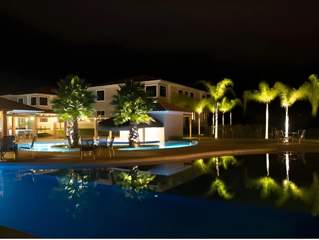 Santíssimo Resort