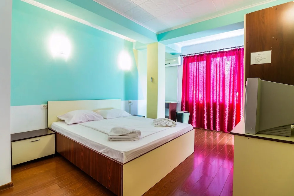 Vila Blue Lagoon
