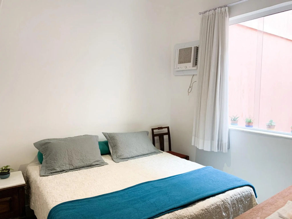 Ipanema 250m from the beach | BT201 Z1
