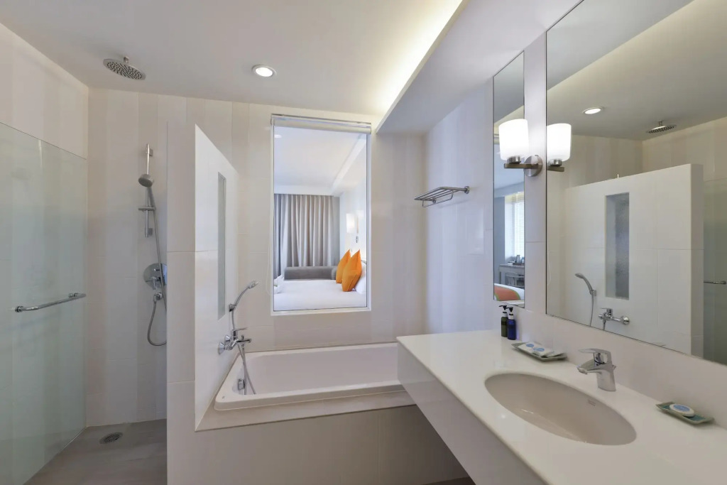 Hisea Huahin Hotel