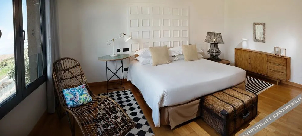 Salobre Golf Villas