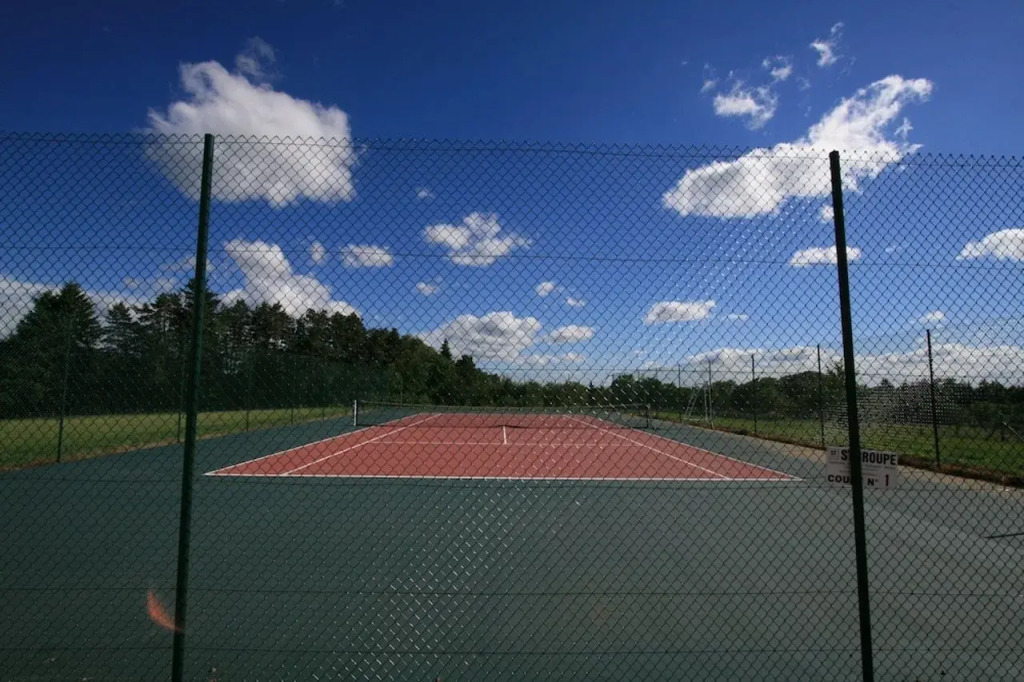 Résidence Vacancéole - Le Domaine des Monédières
