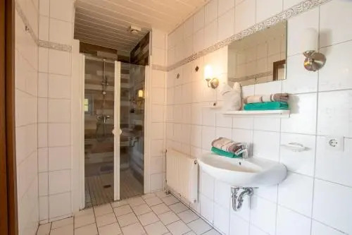 Apartmenthaus Djuren