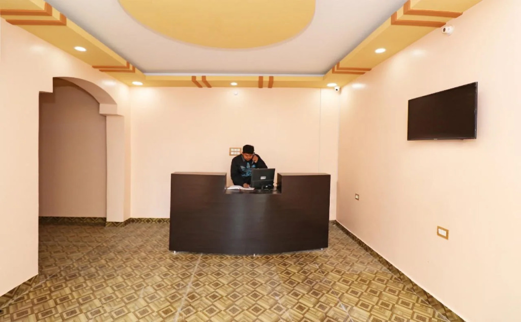 Apnc Inn By OYO Rooms