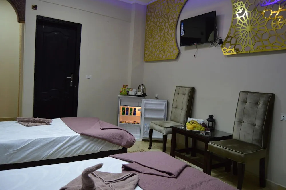 Lila motel