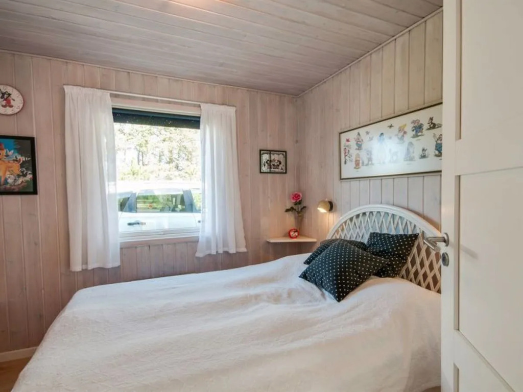 "Vlatko" - 400m from the sea in NW Jutland