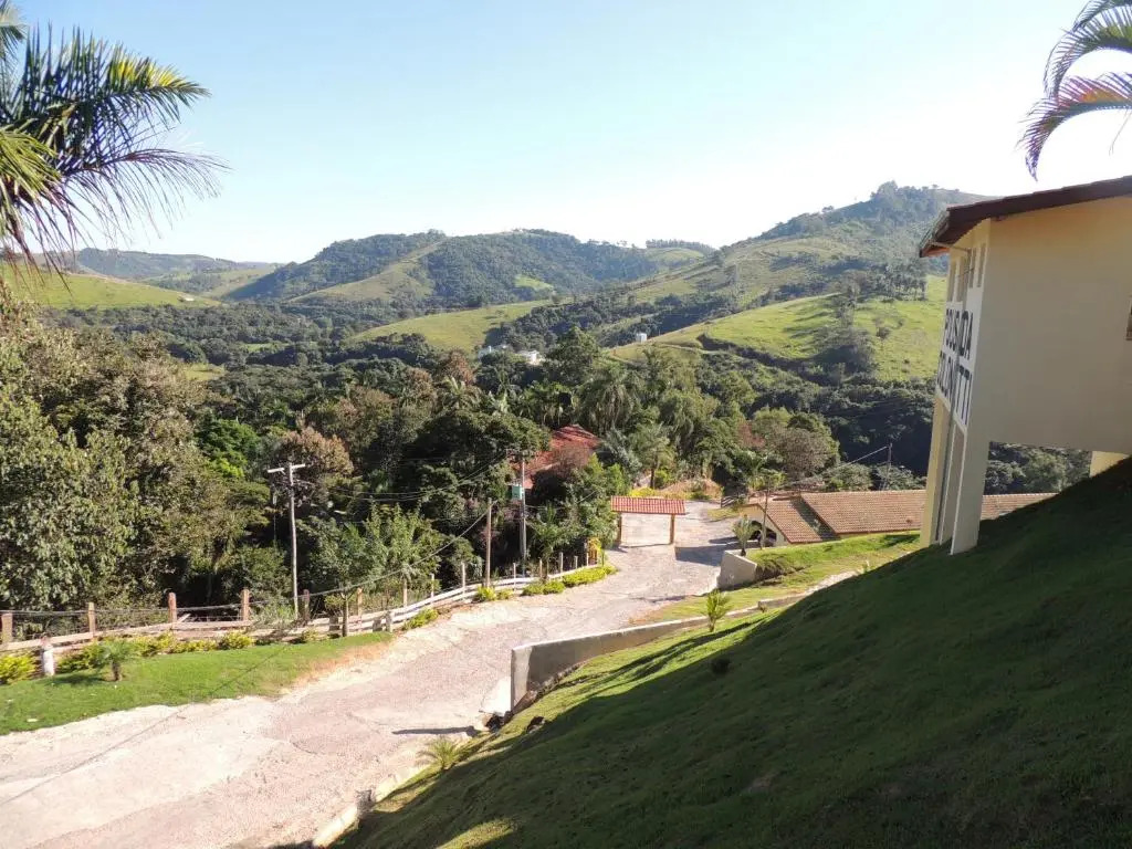 Pousada Caminho das Aguas