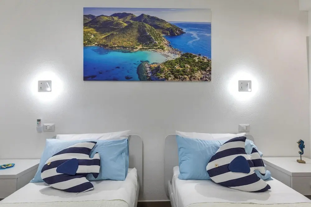 Cagliari Magical Beautiful & Exclusive Apartment