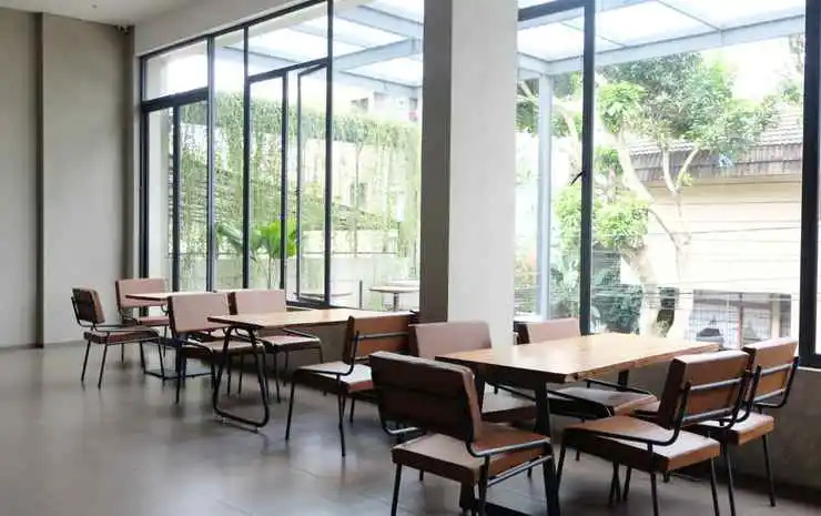 Aristo Residence Bandung