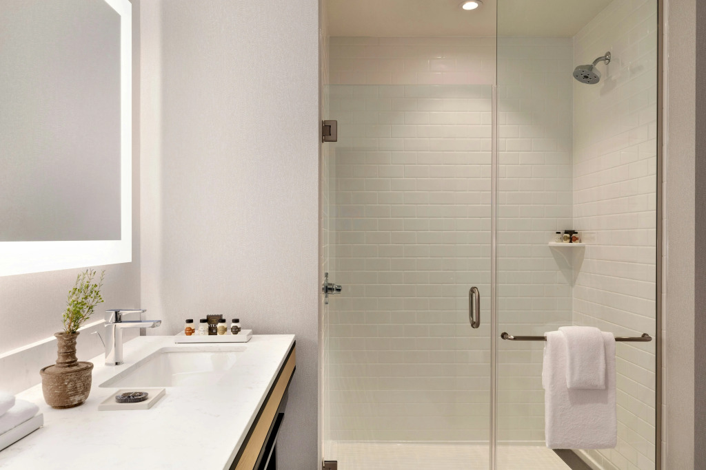 Cotton House, Cleveland, a Tribute Portfolio Hotel