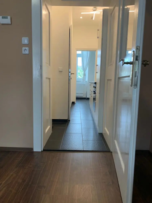 Apartment Penzing