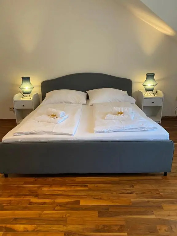 Schlossberg Blick Apartment -Top 7 self check-in