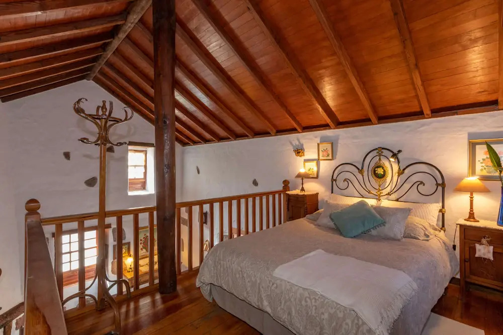 Casa El Ingenio