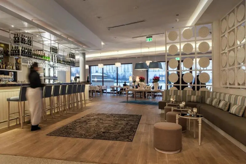 Tiffi Boutique Hotel