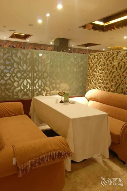Yahe Garden Hotel - Xining