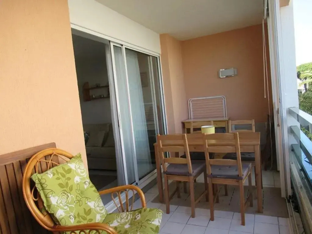 Les Terrasses du Lac - INH 34085