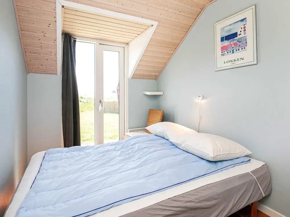 4 star holiday home in Løkken