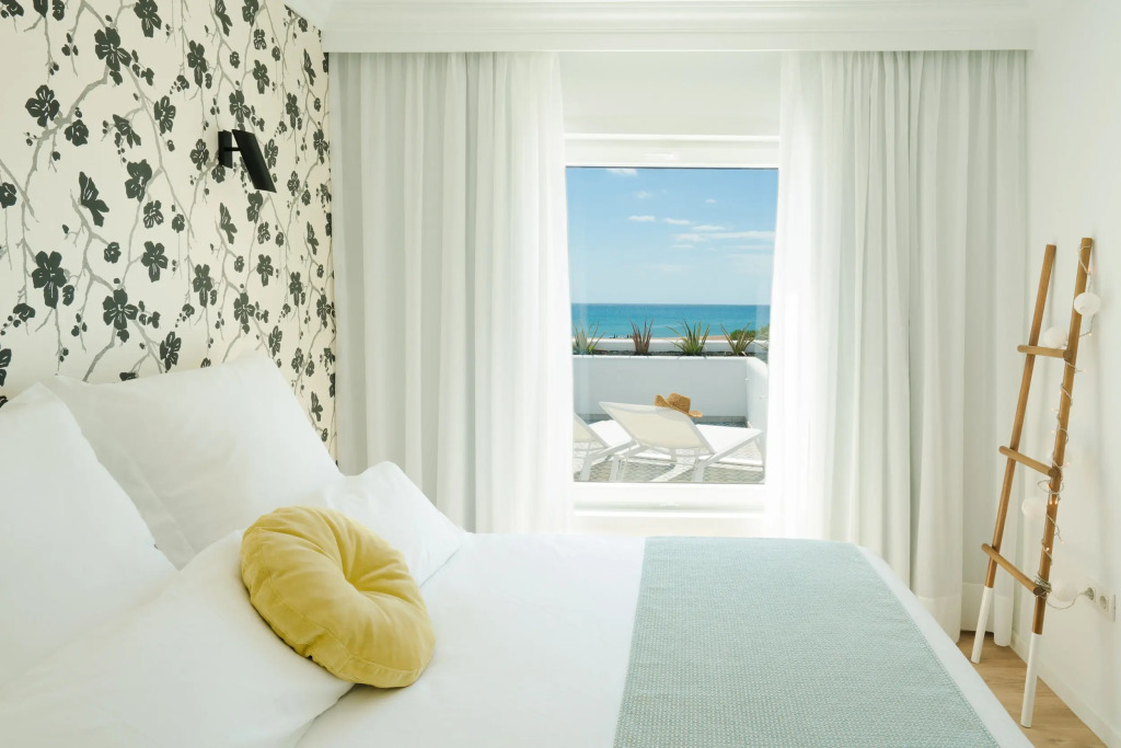 La Concha Boutique Apartments