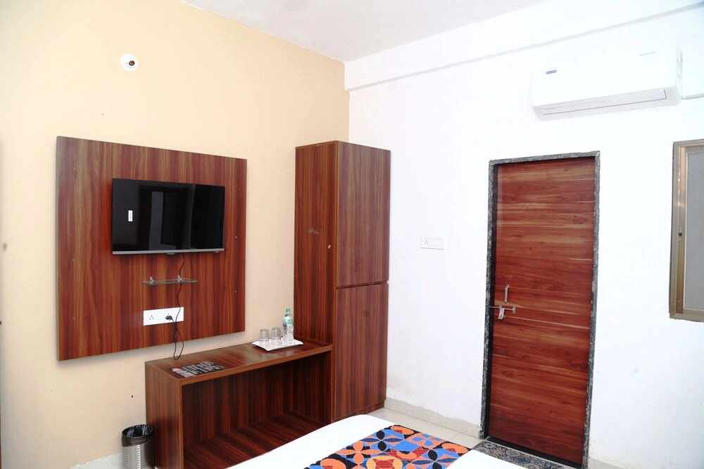 Jmc Hotel Kia Inn