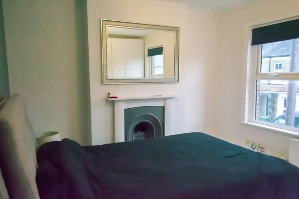 Bright 3 Bedroom House in East Oxford