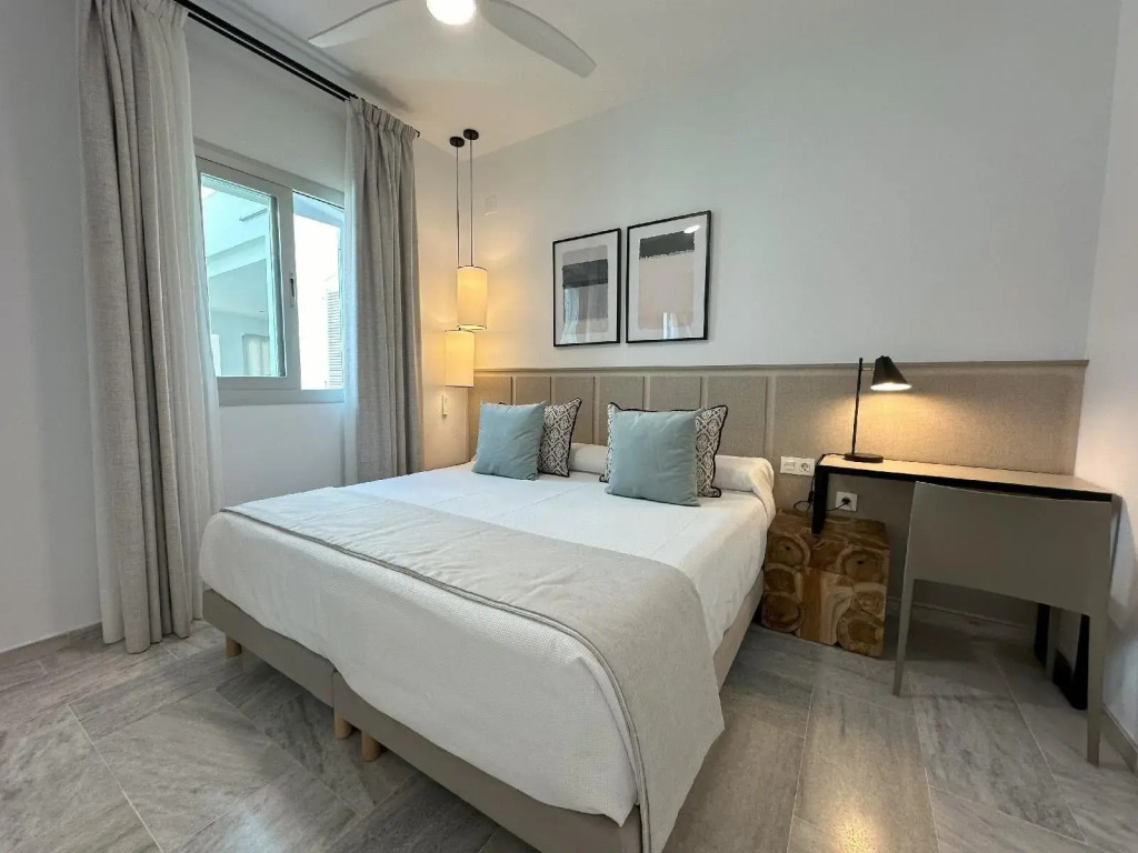 Hotel Apartamentos Marina Luz
