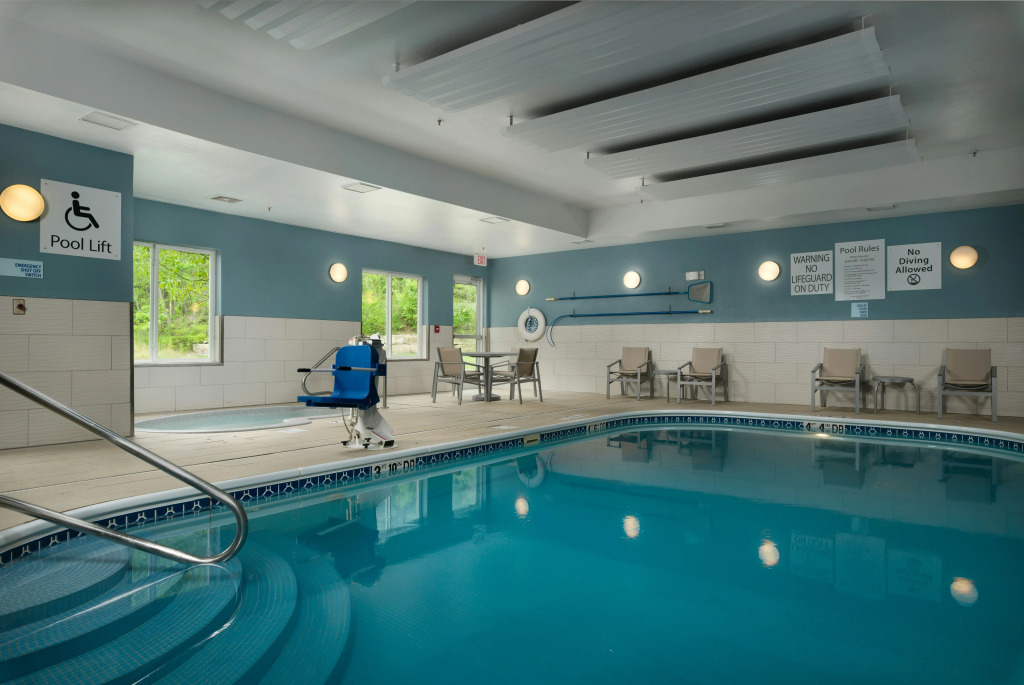 Holiday Inn Express Independence - Kansas City by IHG