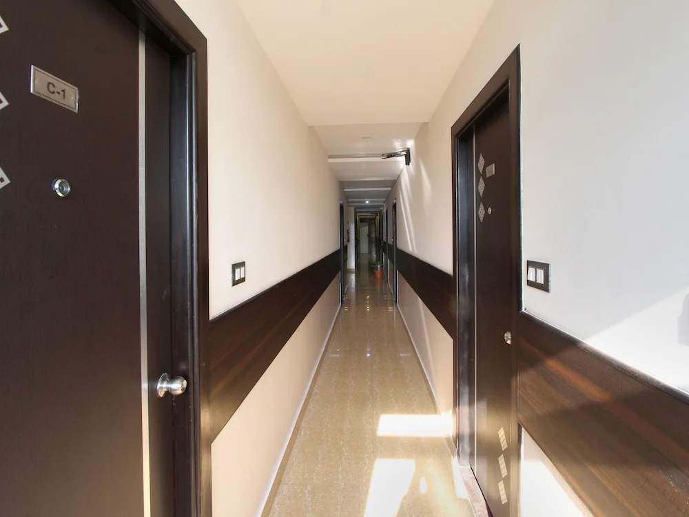 Hotel & Suites by Habitat