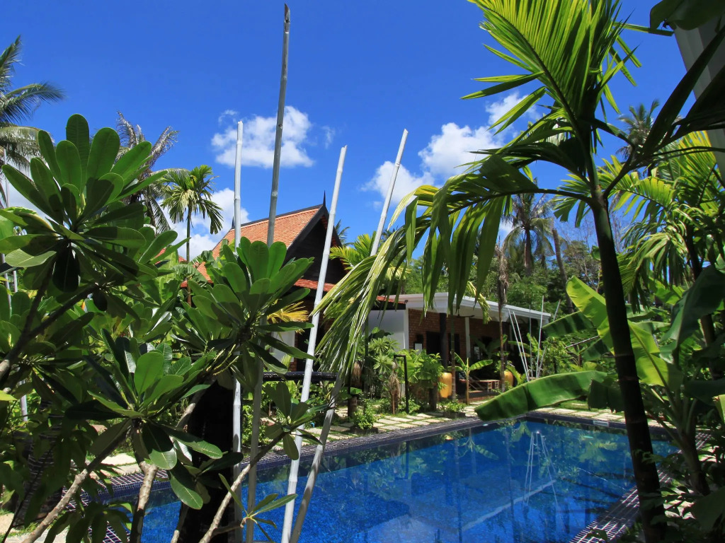 Petit Villa Boutique & Spa