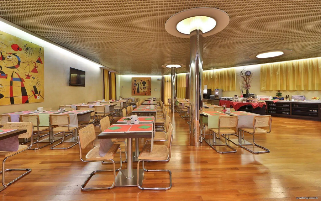 B&B Hotel Quarto dAltino