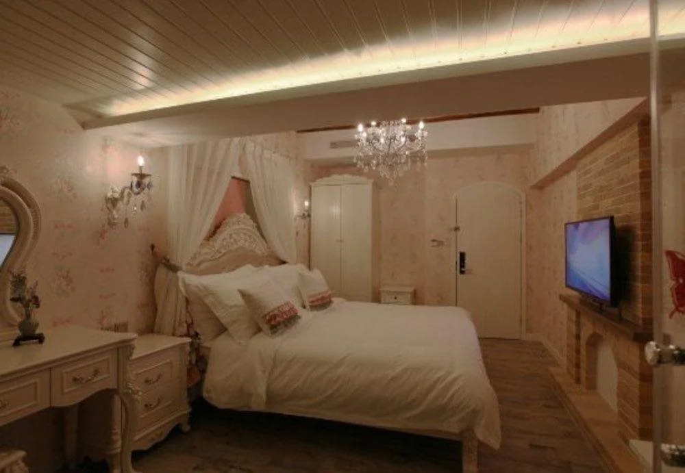 Shanjian Xiaoyin Guest House
