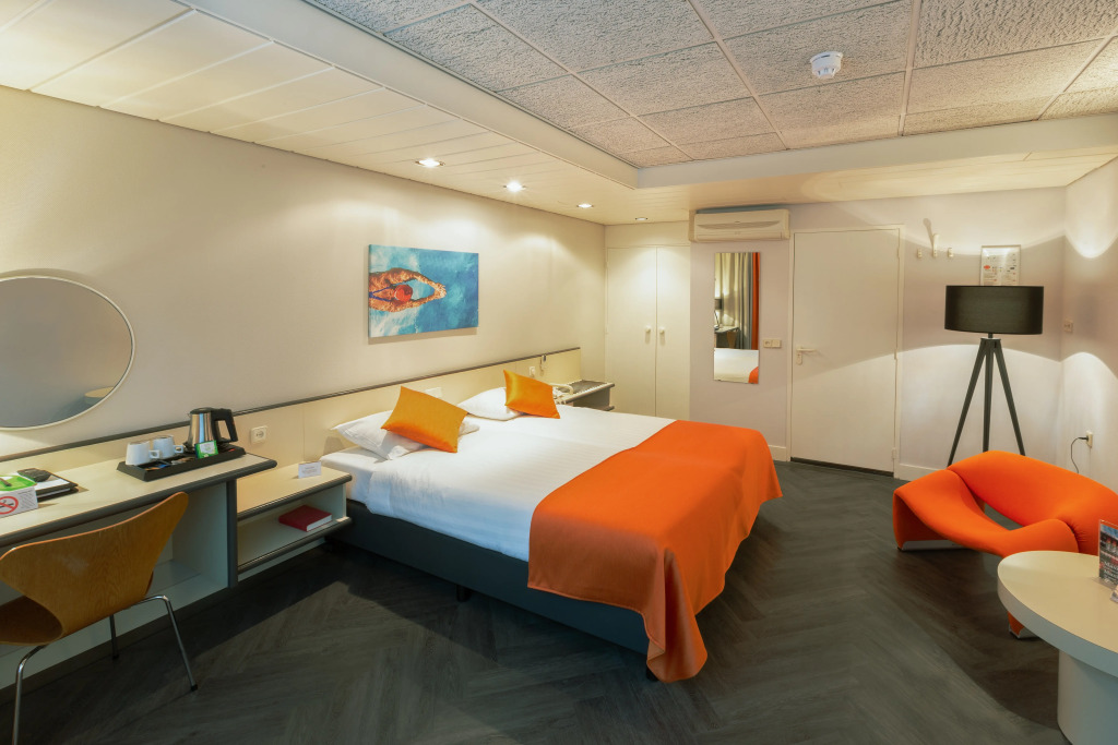 Fletcher Hotel-Restaurant Oud London