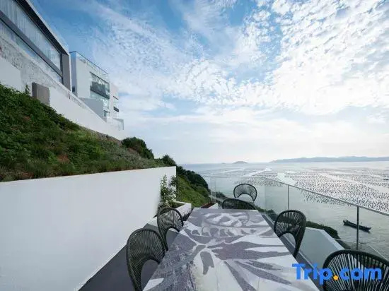Shengshan Island Windvilla Guiqulai Seaview Homestay