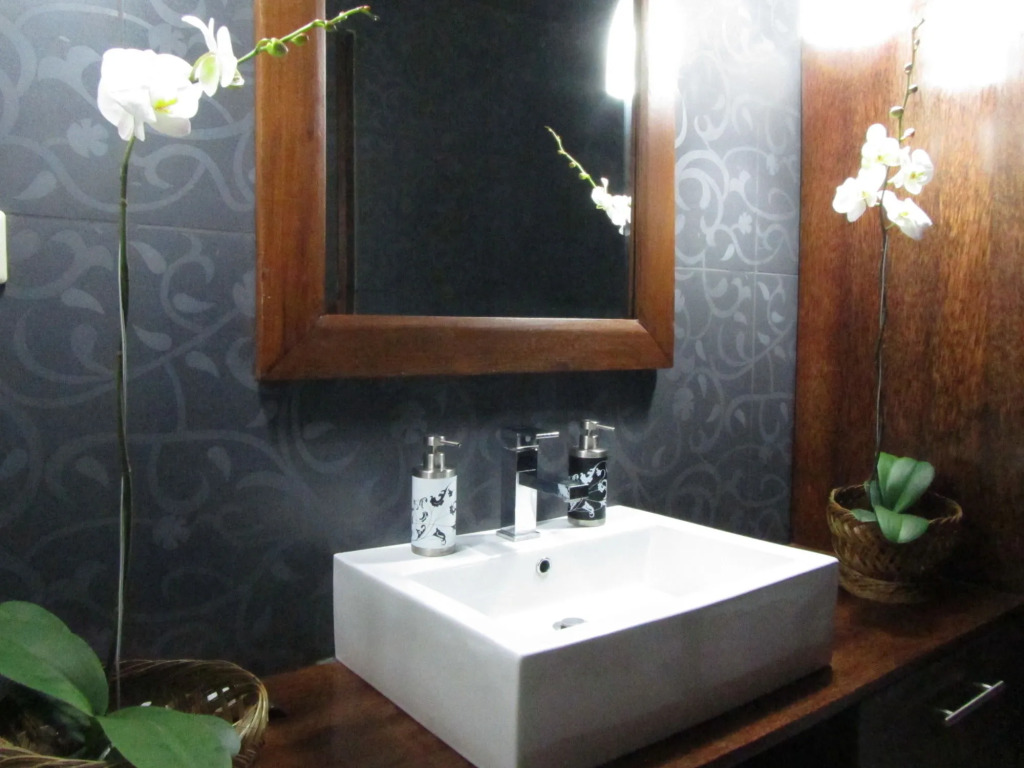Bali Akasa Villa